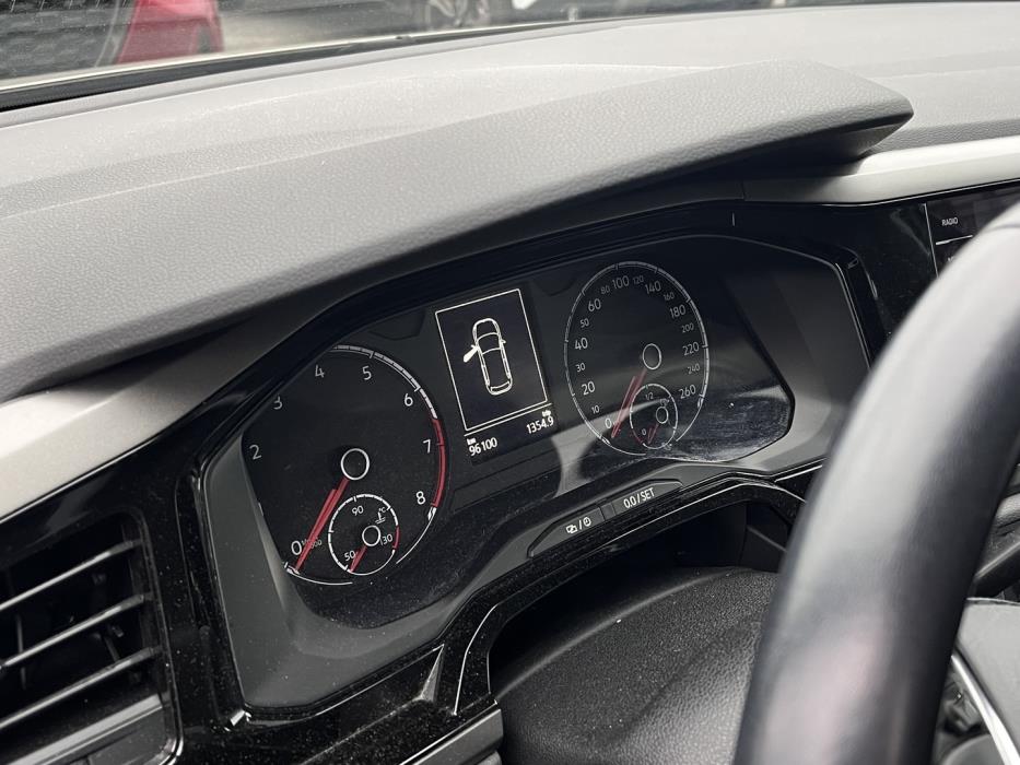 VOLKSWAGEN Polo 2019