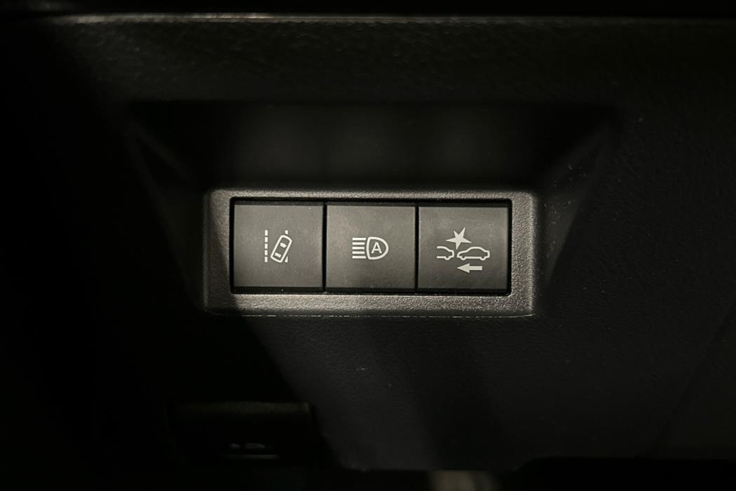 TOYOTA Yaris 2019