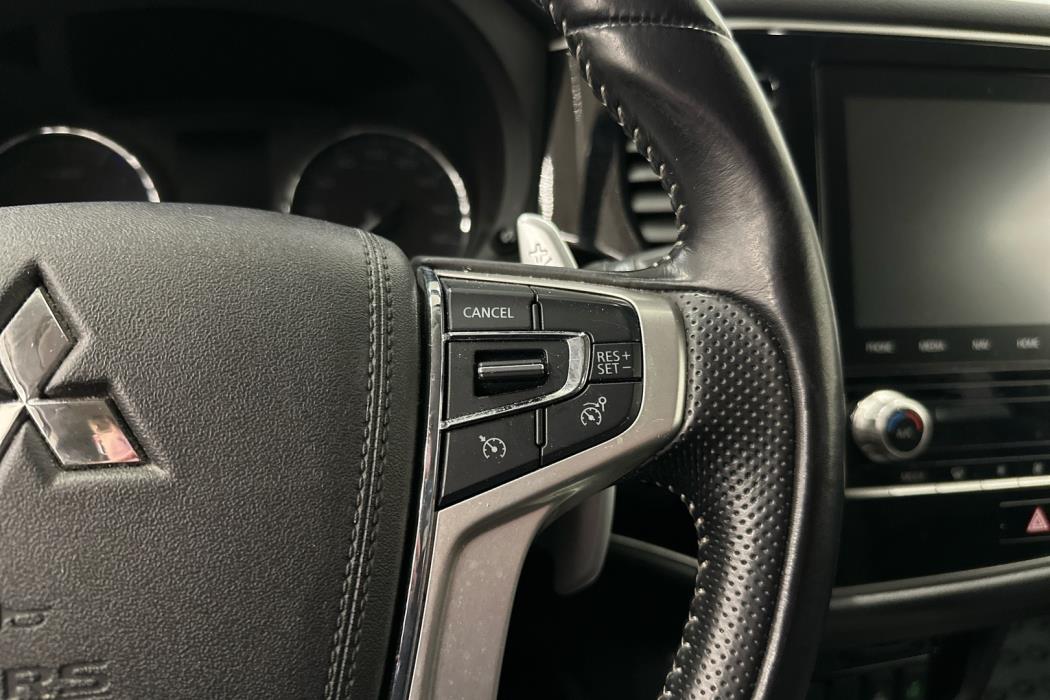 MITSUBISHI Outlander PHEV 2021