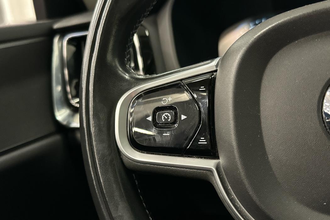 VOLVO V60 2019