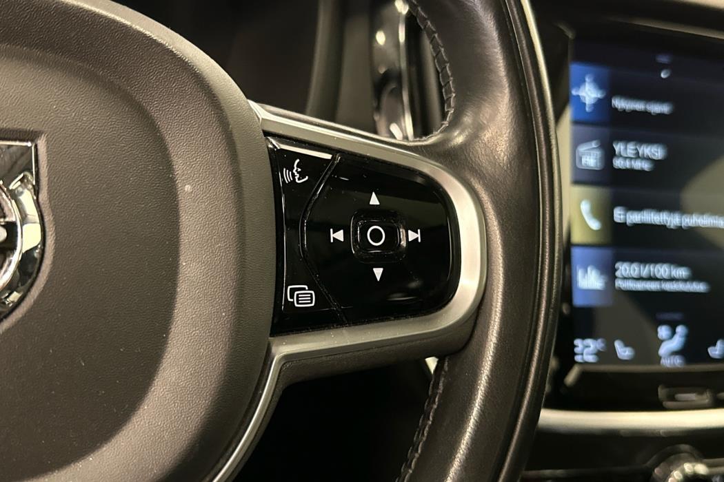 VOLVO V60 2019