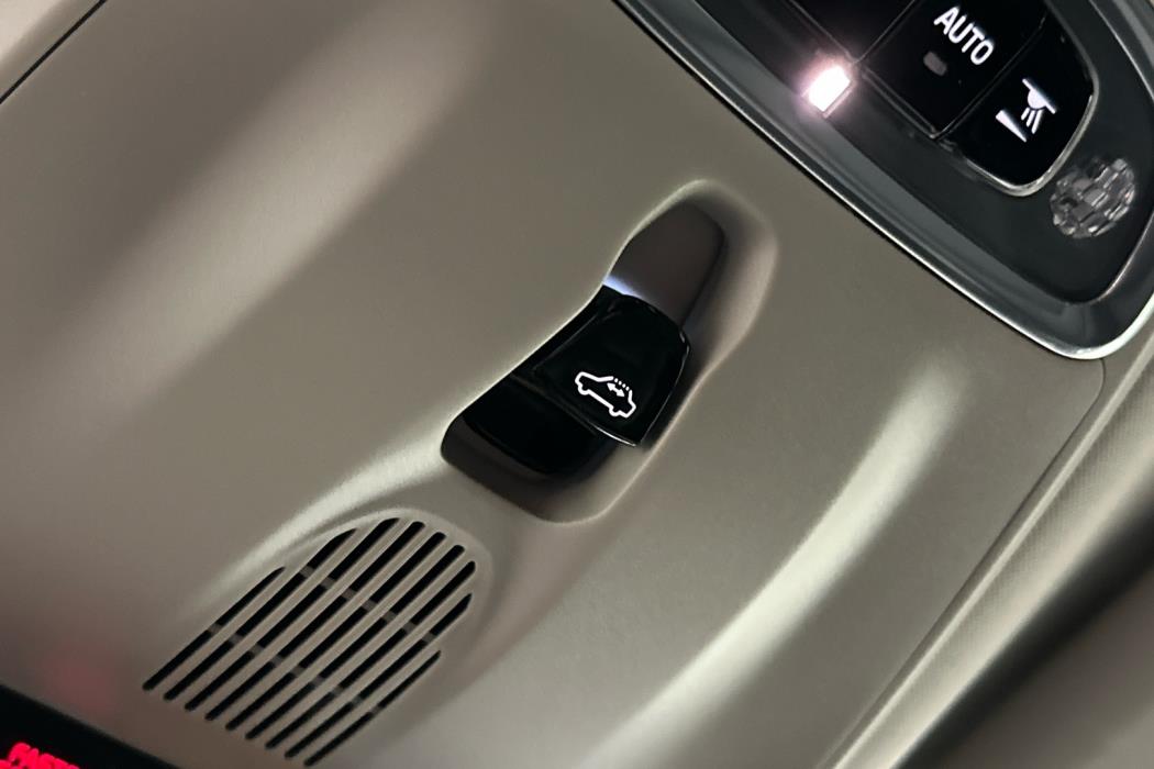 VOLVO V60 2019