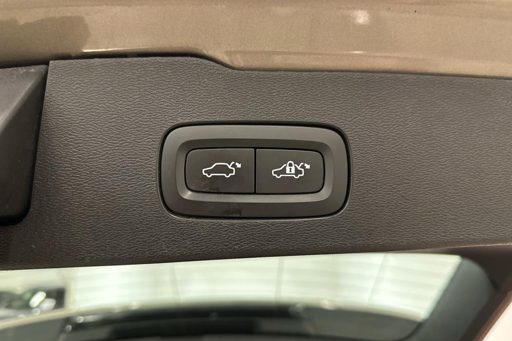 VOLVO V60 2019