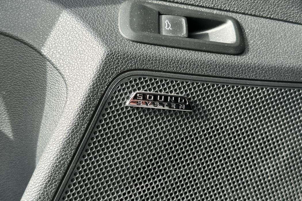 SKODA Kamiq 2021