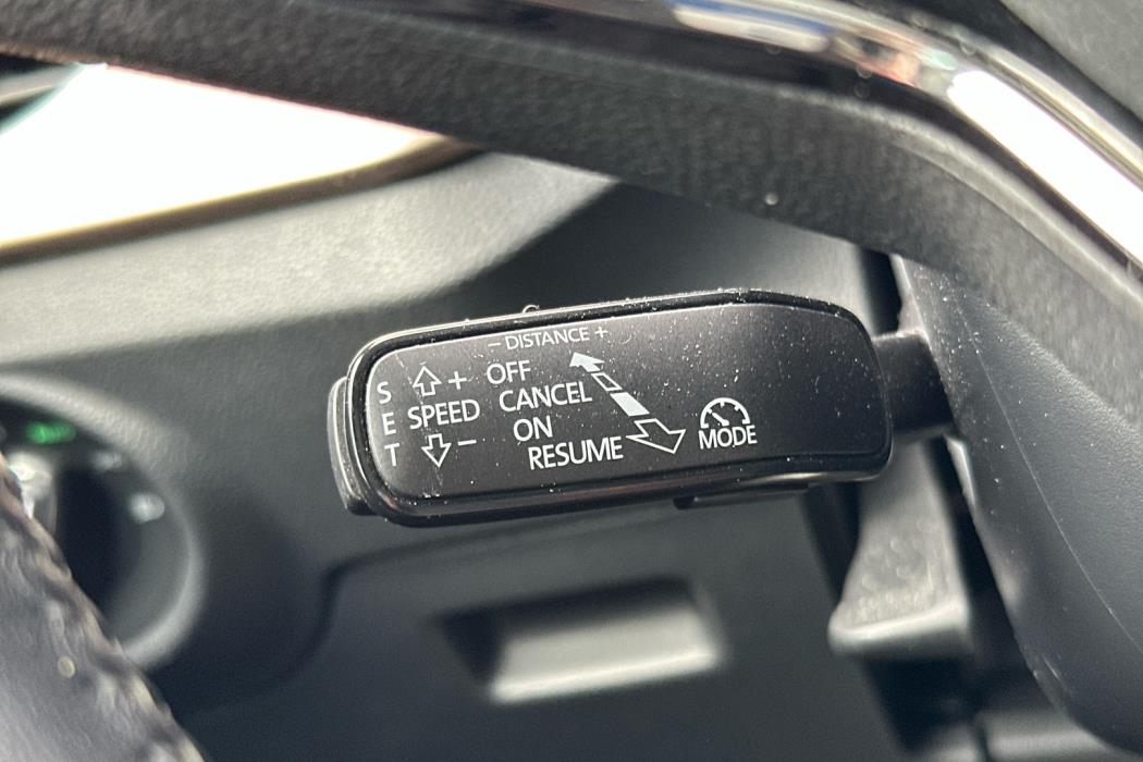 SKODA Kamiq 2021