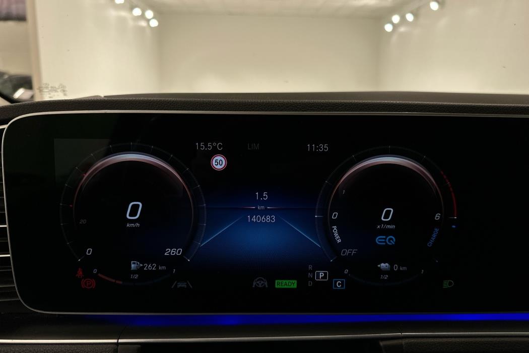 MERCEDES-BENZ GLE 2021