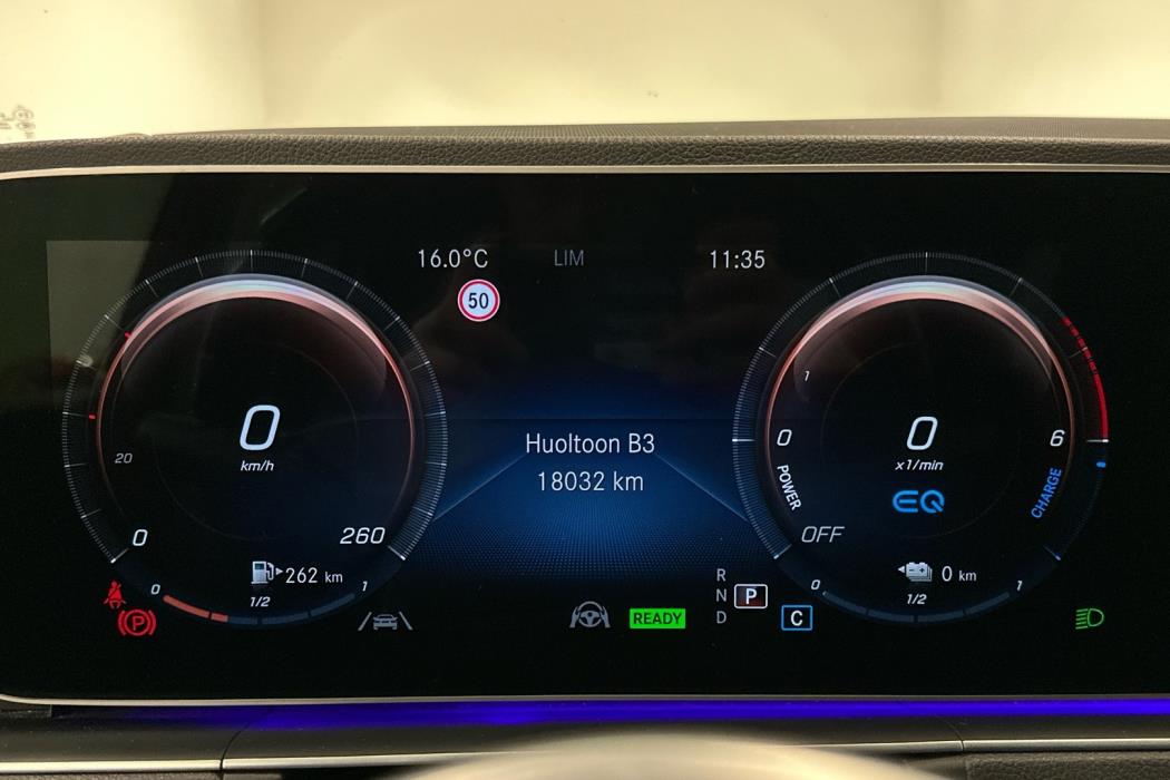 MERCEDES-BENZ GLE 2021