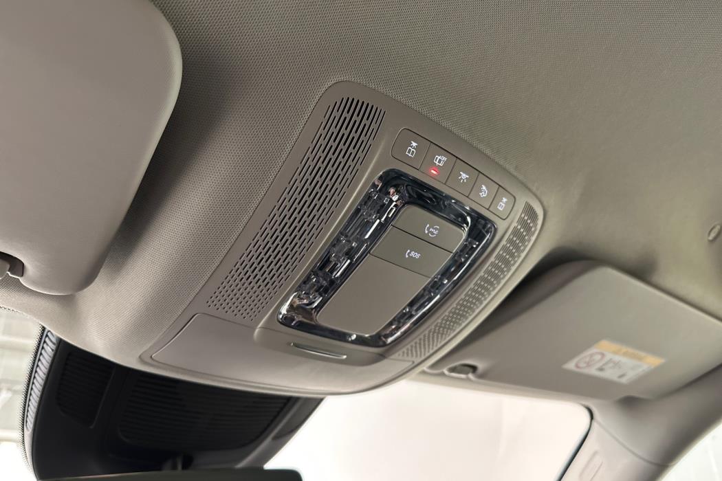 MERCEDES-BENZ GLE 2021