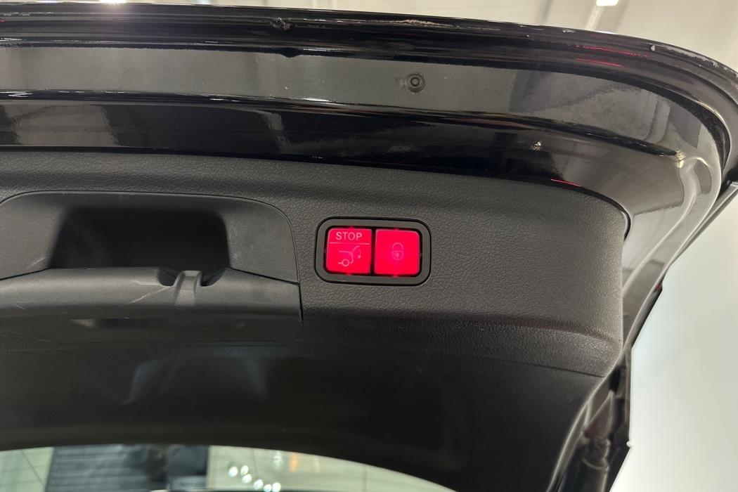 MERCEDES-BENZ GLE 2021