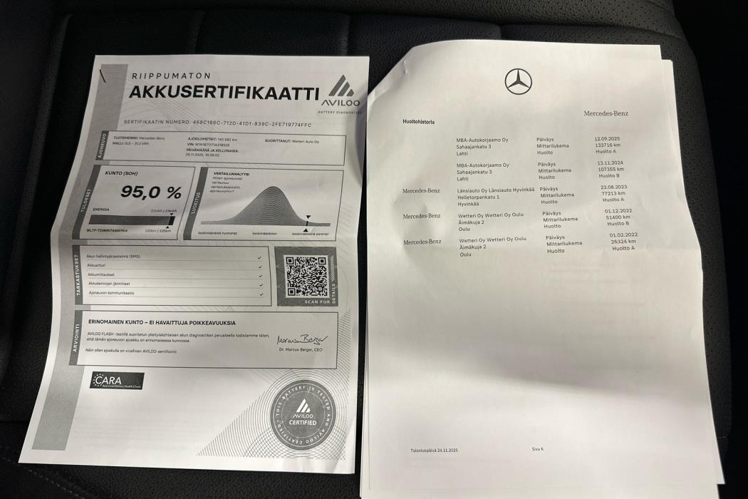 MERCEDES-BENZ GLE 2021