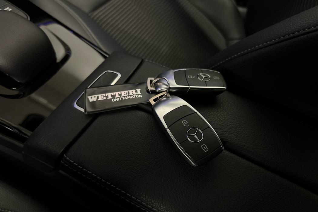 MERCEDES-BENZ A 2022