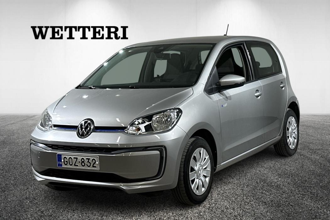 VOLKSWAGEN up! 2020