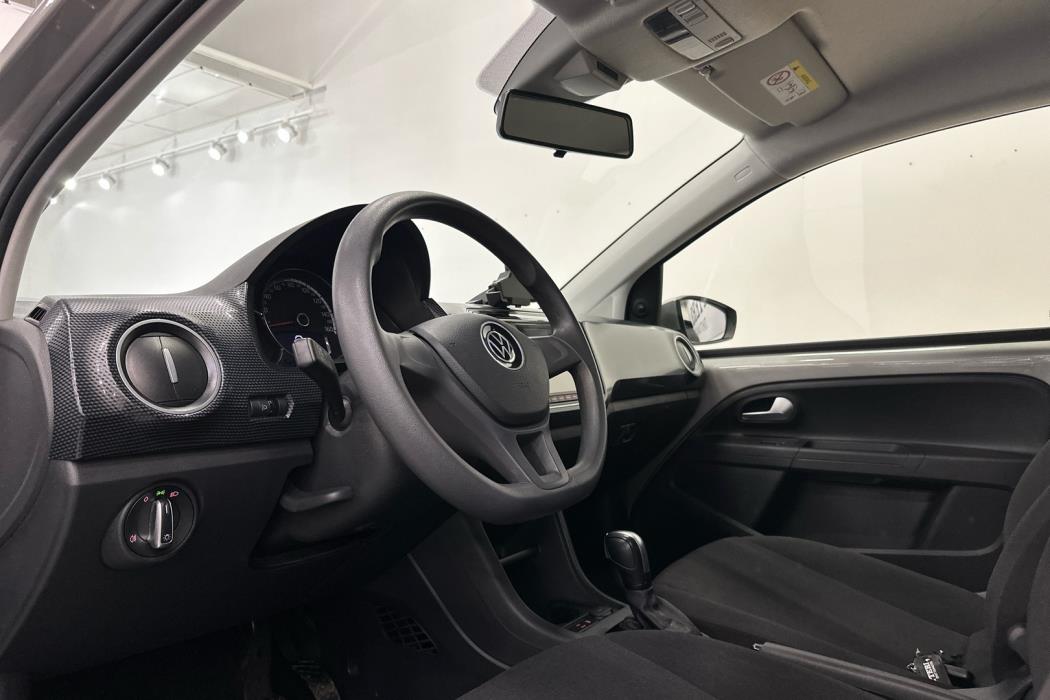 VOLKSWAGEN up! 2020