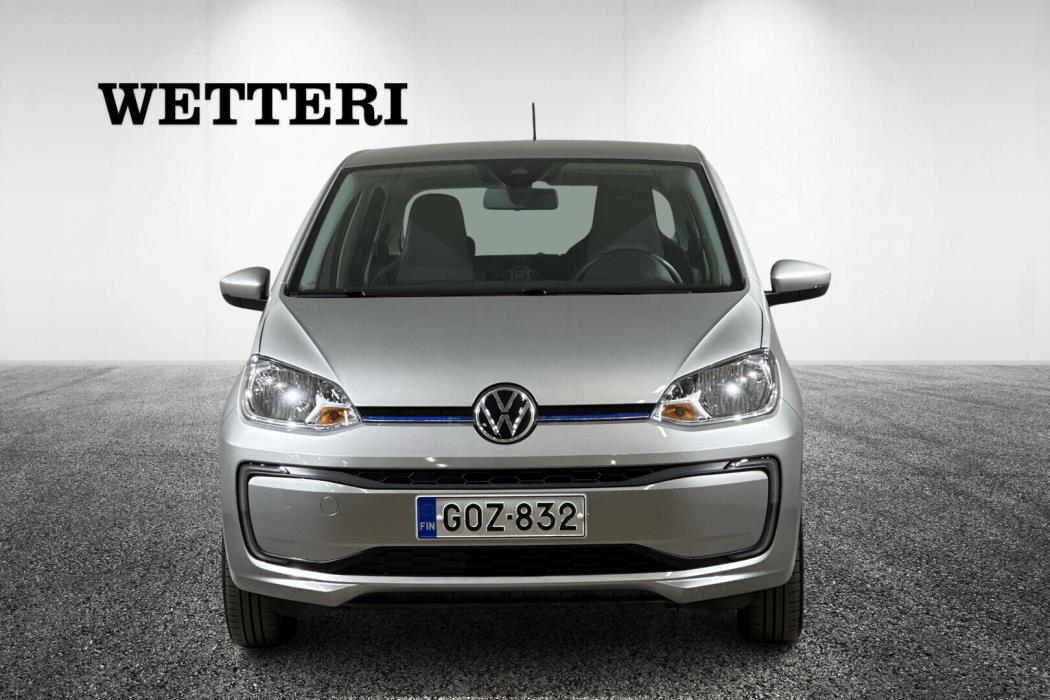 VOLKSWAGEN up! 2020