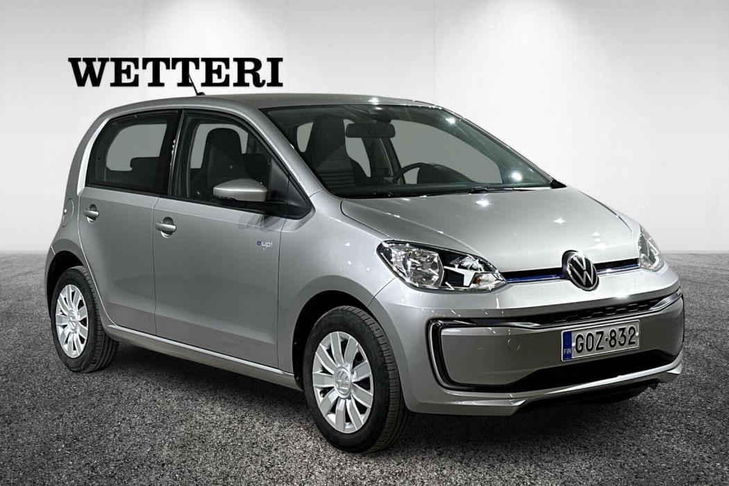 VOLKSWAGEN up! 2020