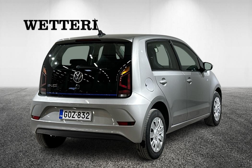 VOLKSWAGEN up! 2020