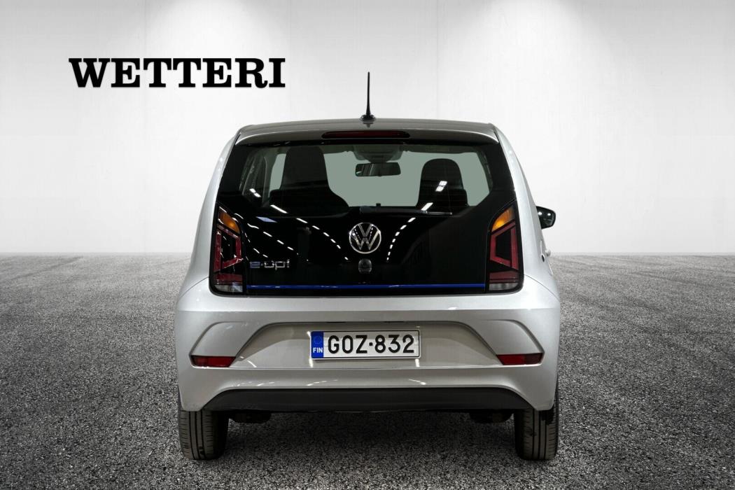 VOLKSWAGEN up! 2020
