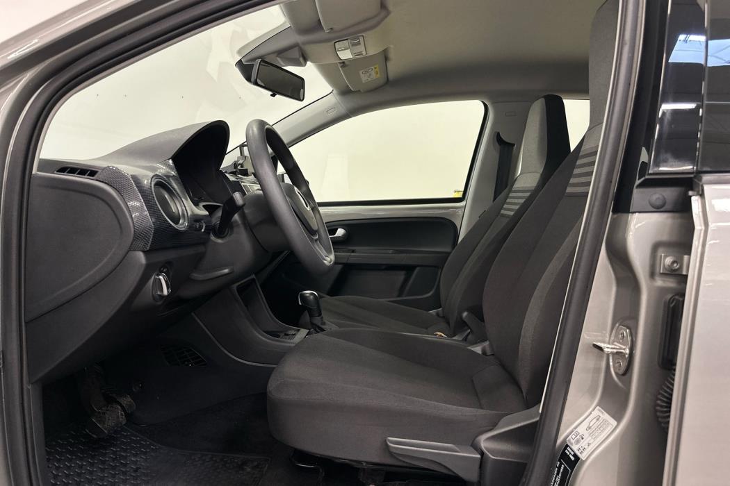 VOLKSWAGEN up! 2020