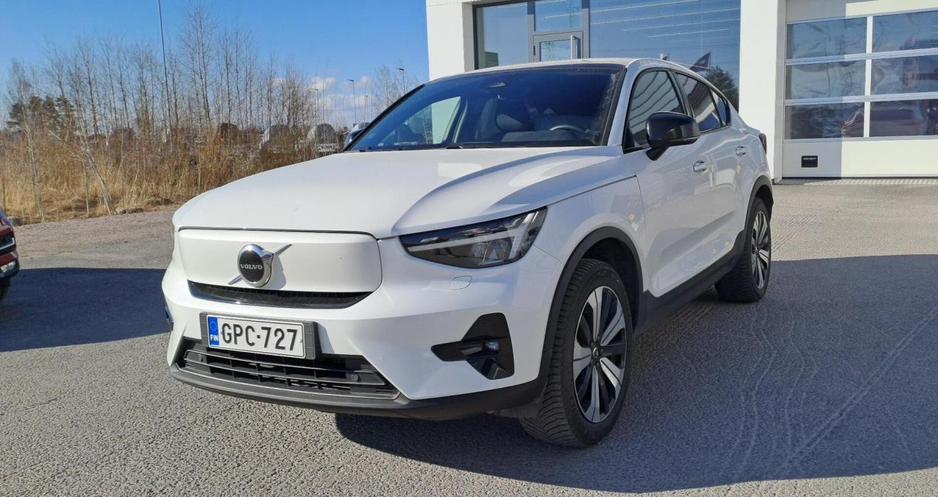 VOLVO C40 2023