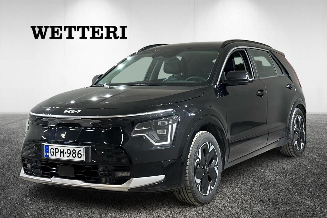 KIA Niro 2023