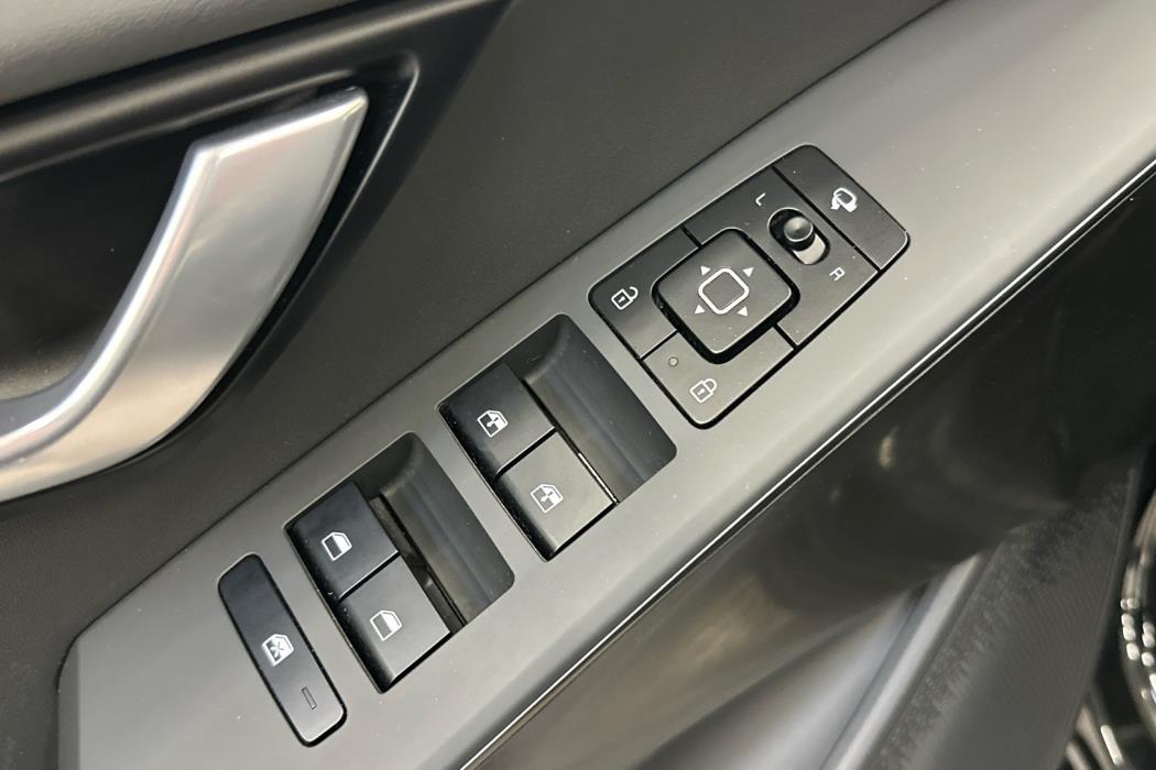 KIA Niro 2023