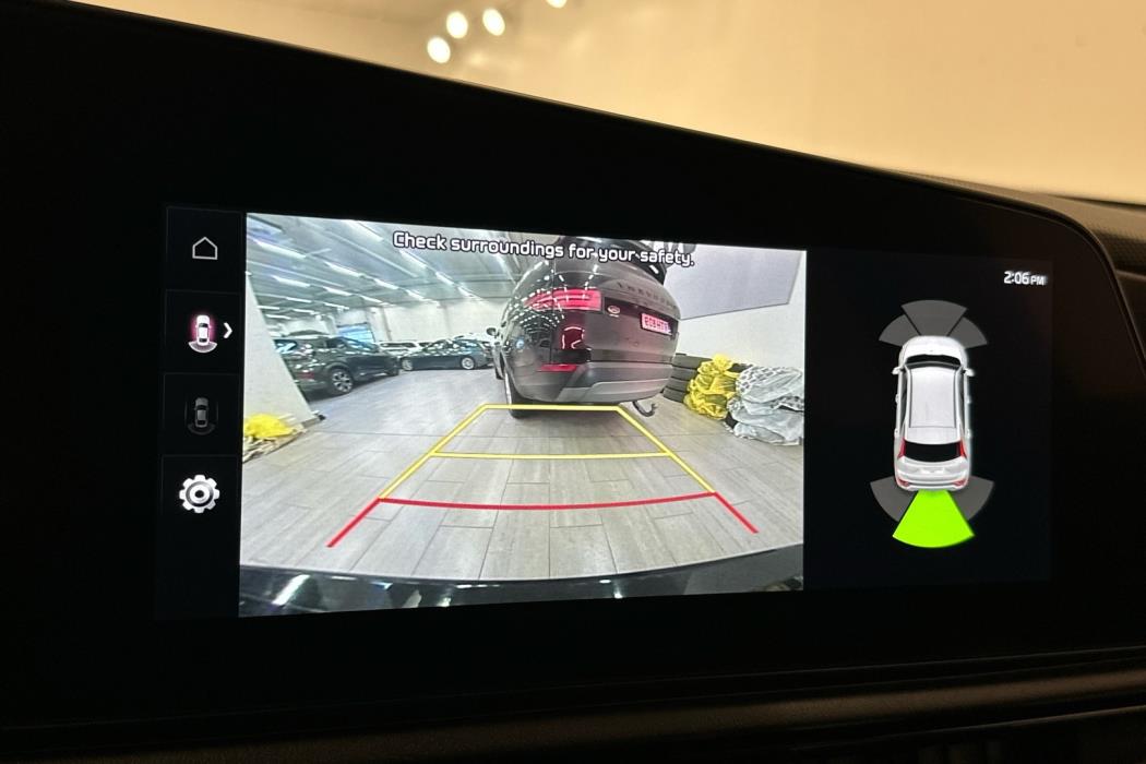 KIA Niro 2023