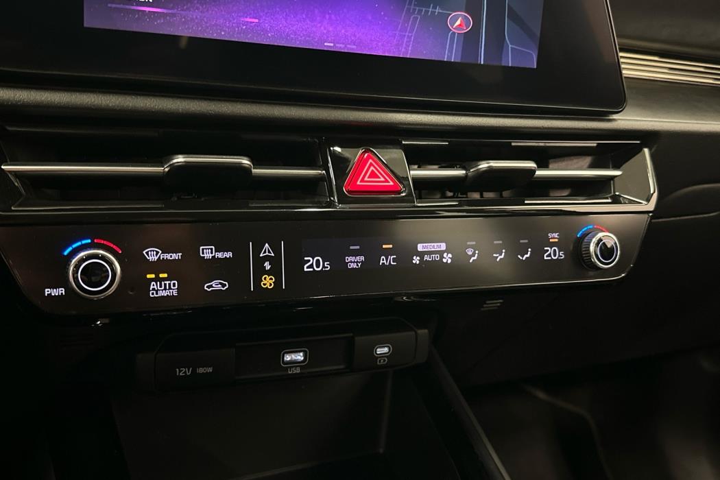 KIA Niro 2023