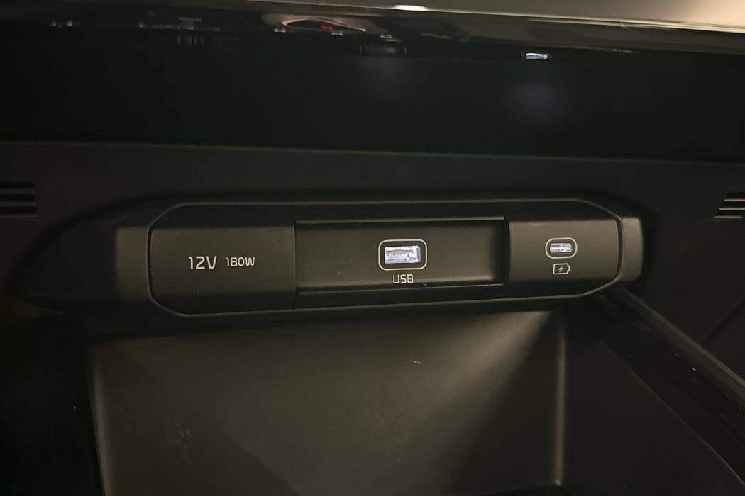 KIA Niro 2023