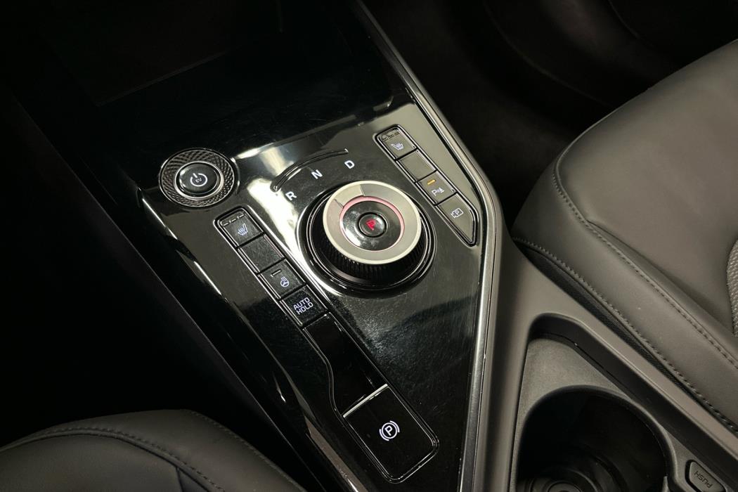 KIA Niro 2023