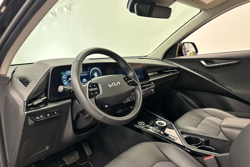 KIA Niro 2023