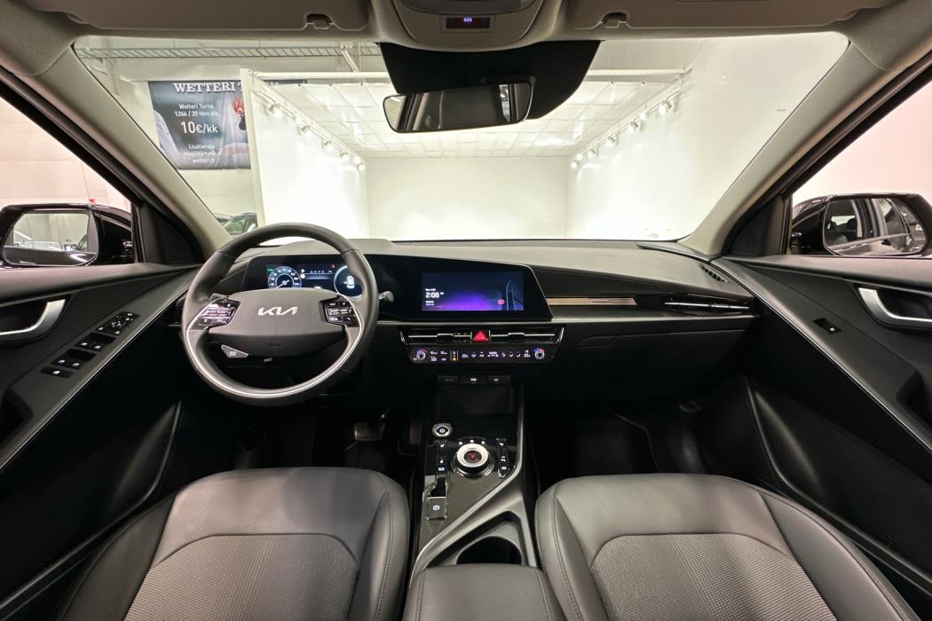 KIA Niro 2023
