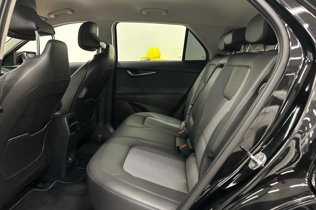KIA Niro 2023