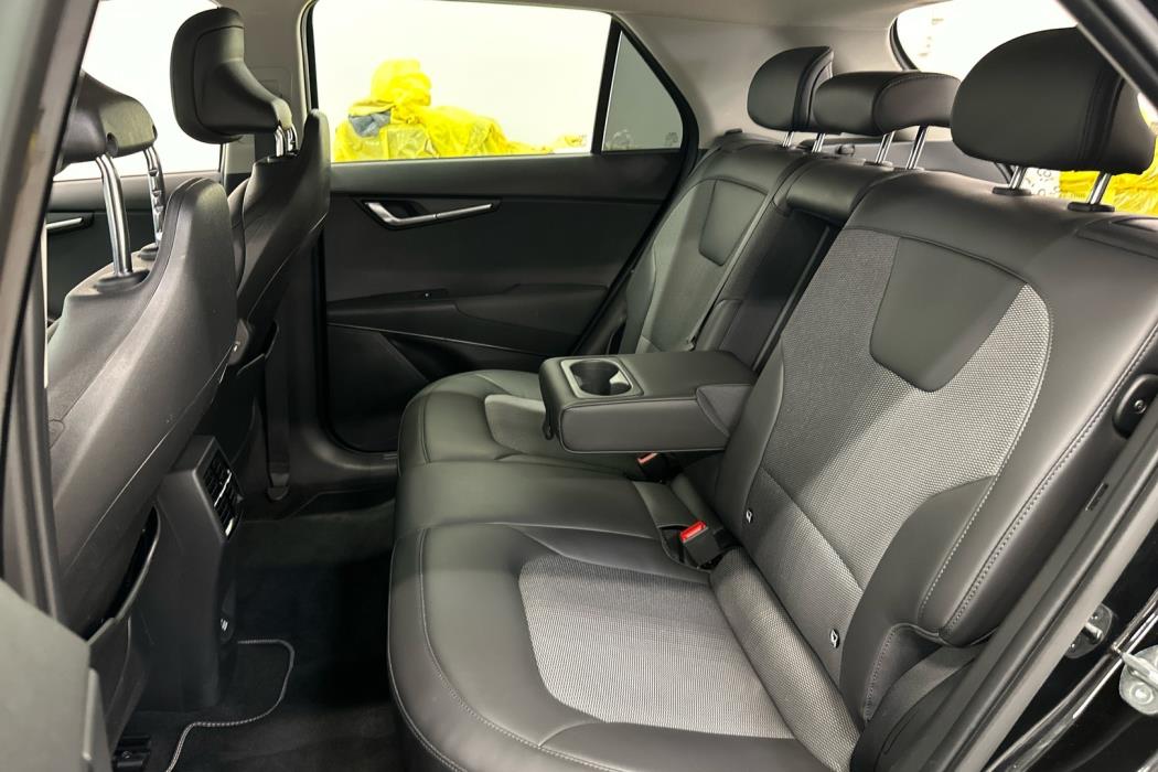 KIA Niro 2023