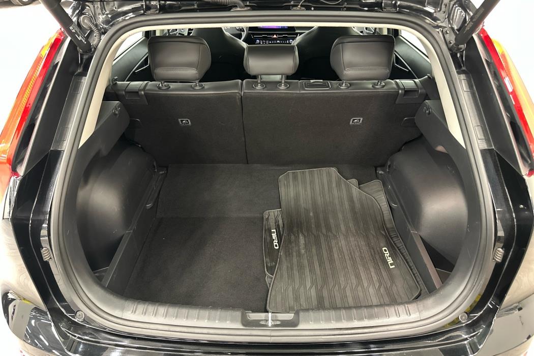 KIA Niro 2023