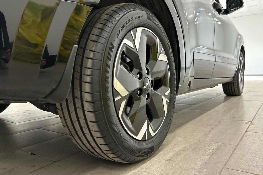 KIA Niro 2023
