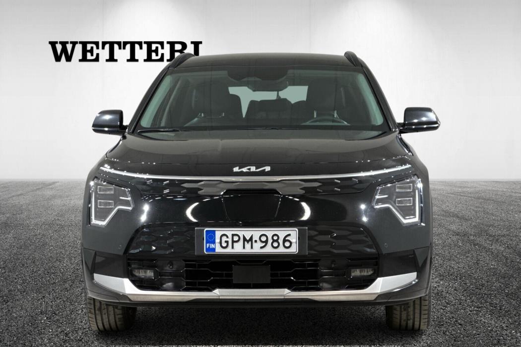 KIA Niro 2023