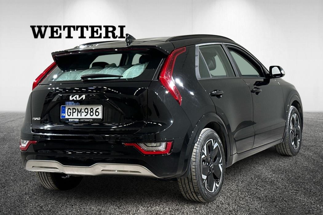 KIA Niro 2023