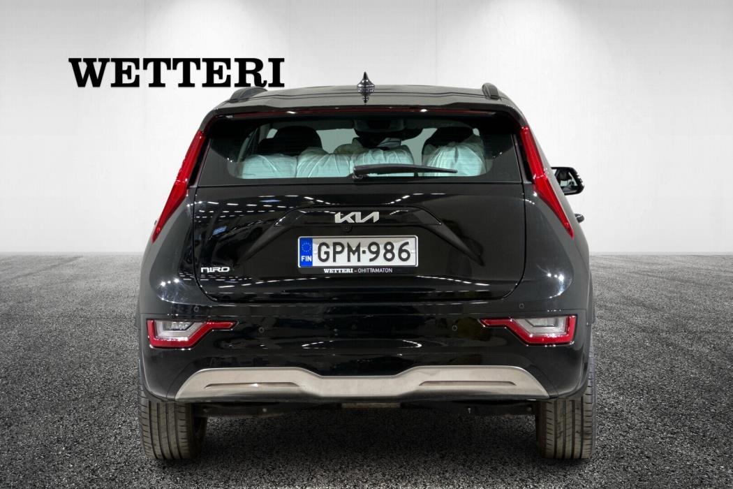 KIA Niro 2023