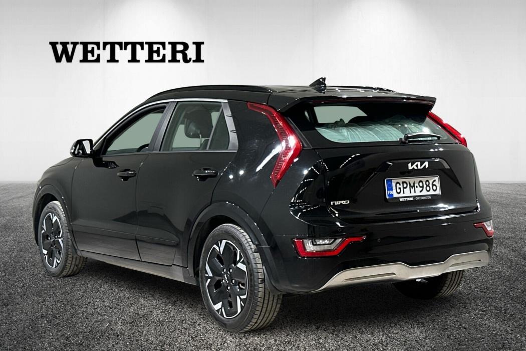 KIA Niro 2023