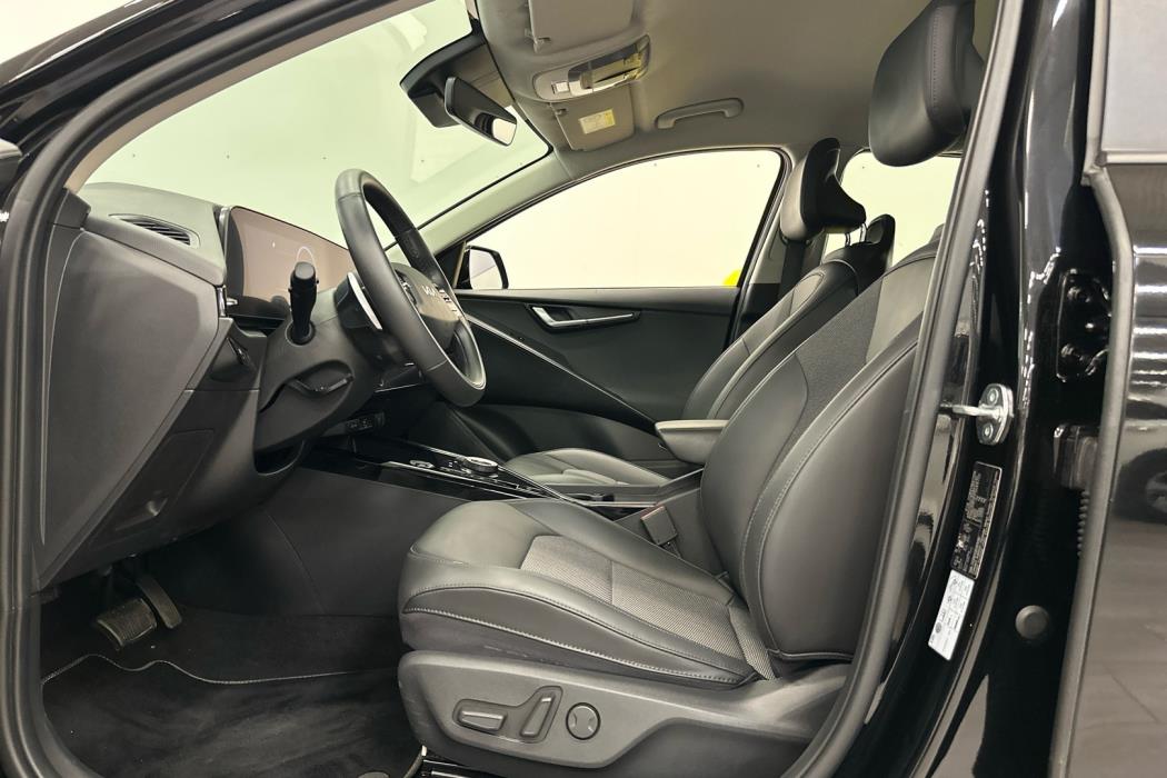 KIA Niro 2023