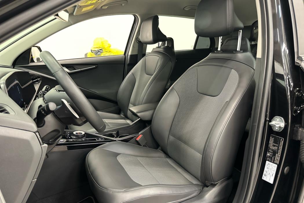 KIA Niro 2023