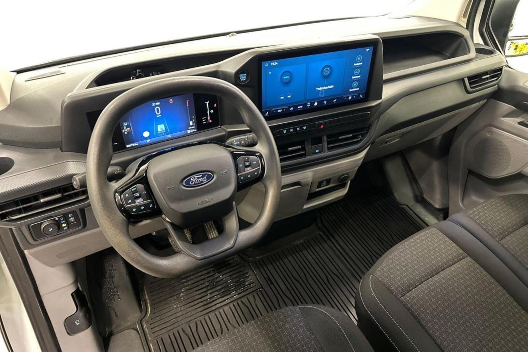 FORD Transit Custom 2024