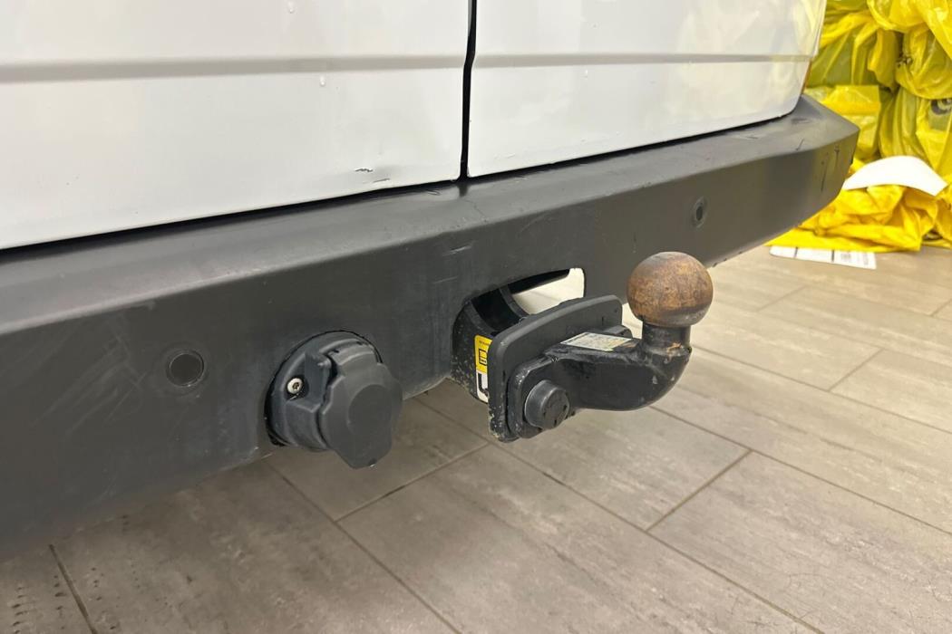 FORD Transit Custom 2024