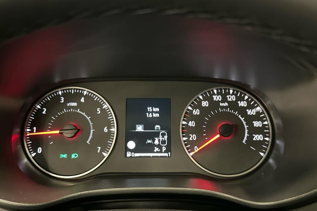 DACIA SANDERO STEPWAY 2025