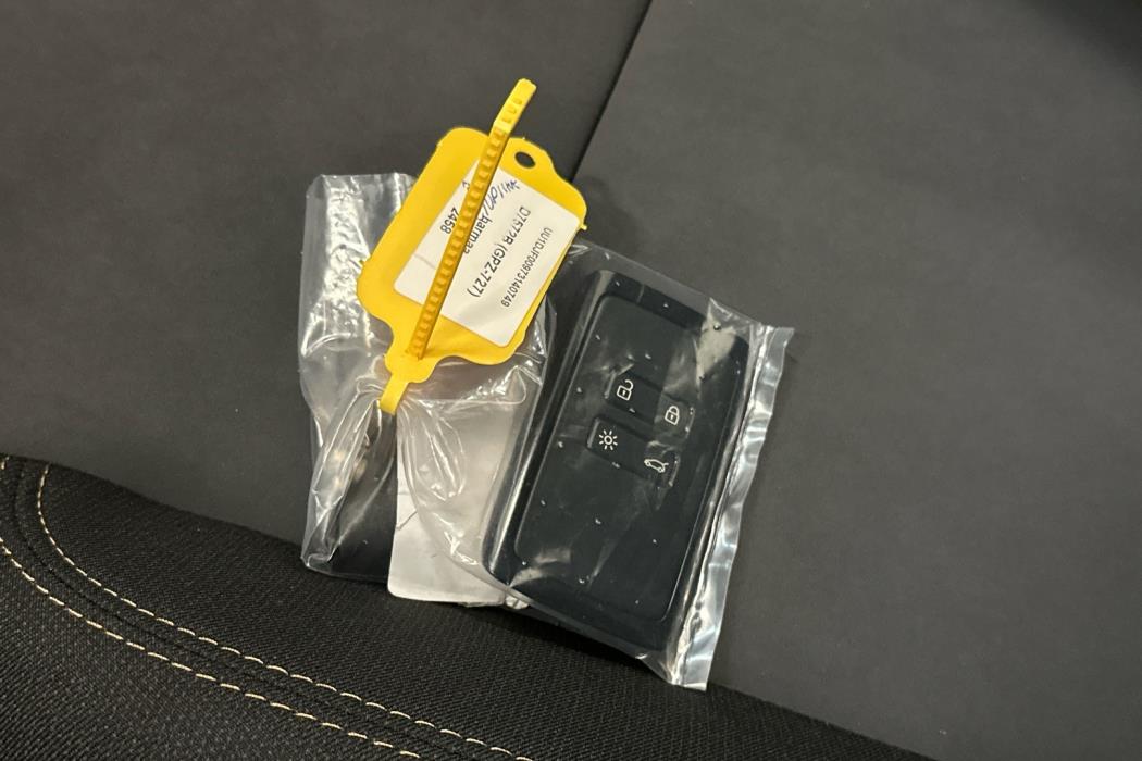 DACIA SANDERO STEPWAY 2025