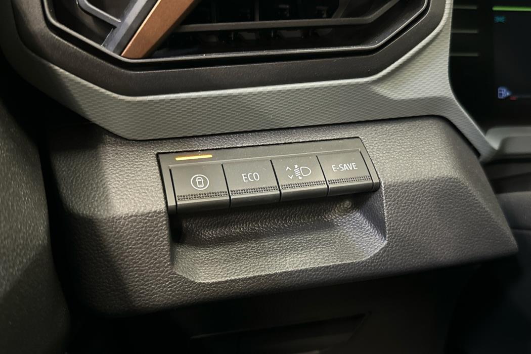 DACIA DUSTER 2025