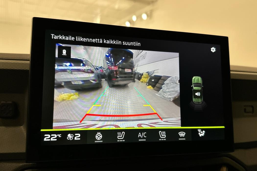 DACIA DUSTER 2025