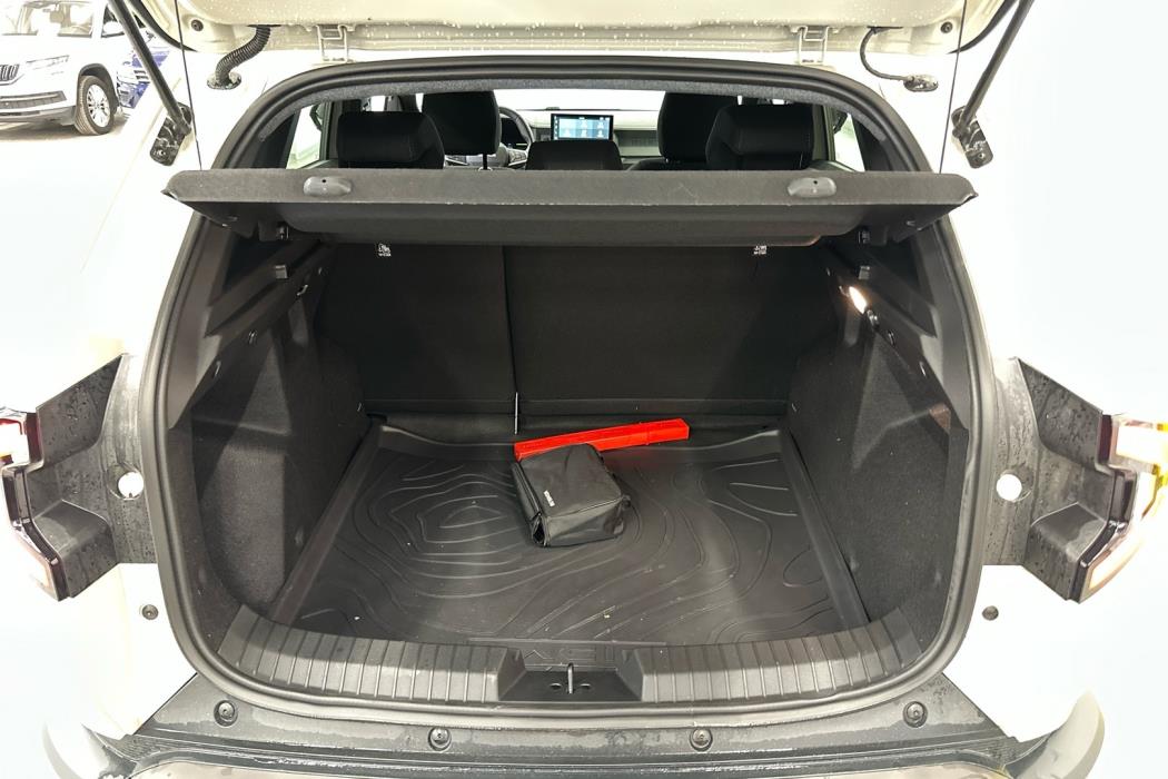 DACIA DUSTER 2025