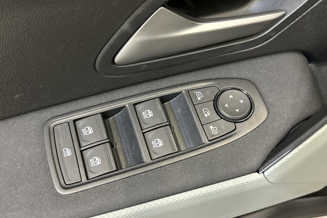 DACIA DUSTER 2025