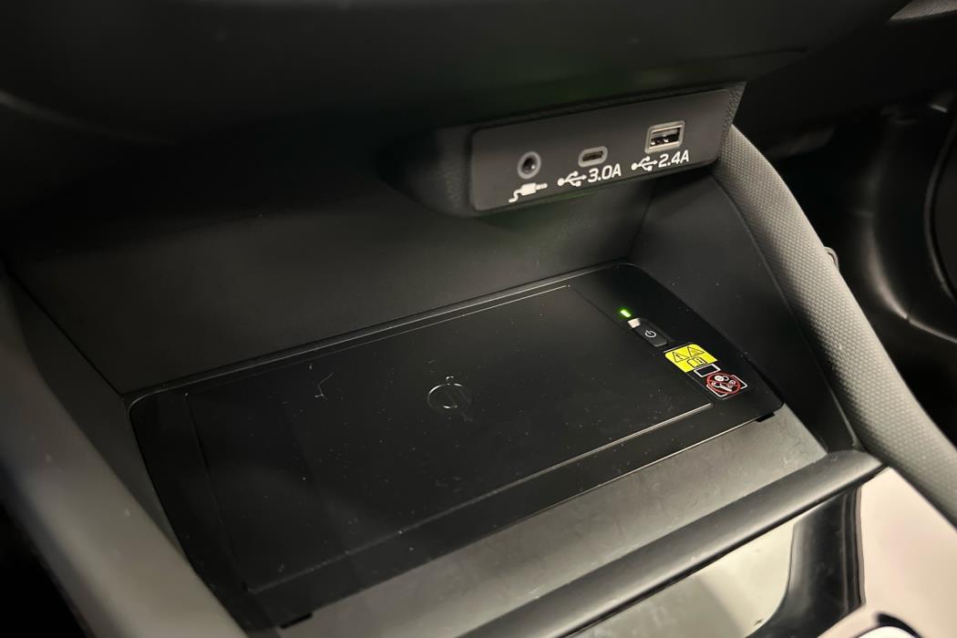 SUBARU Forester 2025